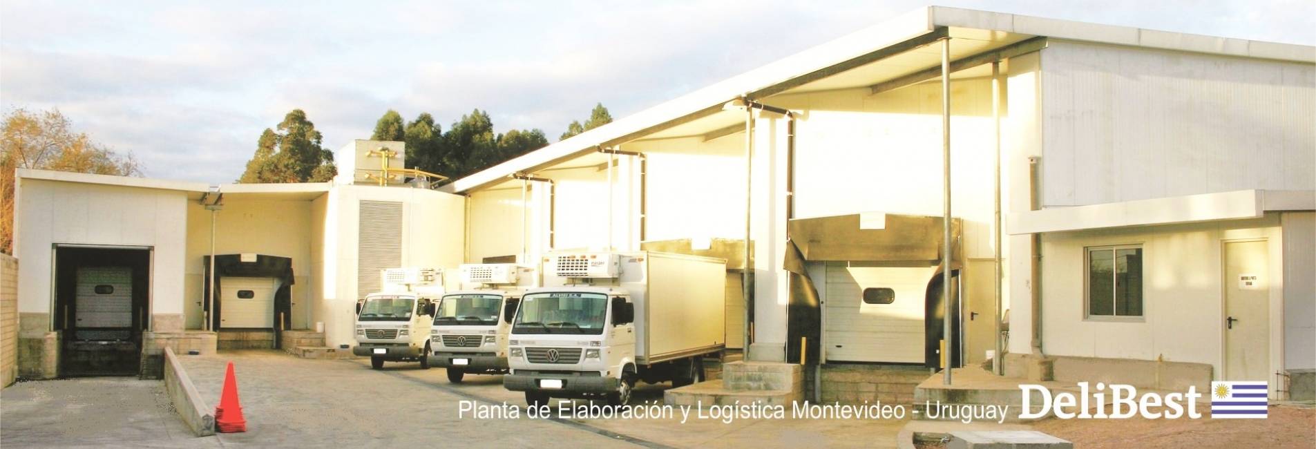 Planta de Elaboracin Modelo en Uruguay Innovacin, Desarrollo y Confiabilidad